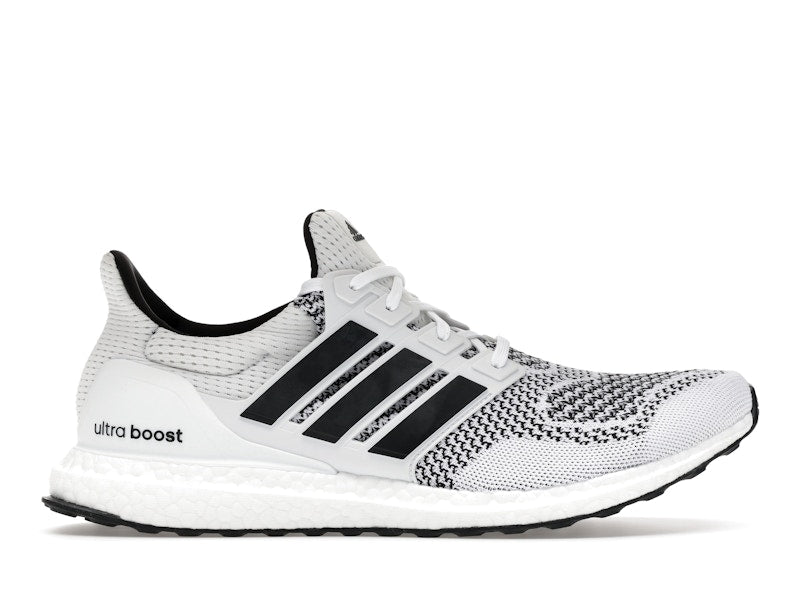 adidas Ultra Boost 1.0 White Core Black