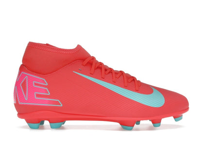 Nike Mercurial Superfly 10 Club MG Mad Energy Pack
