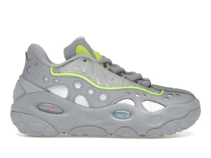 Puma LaMelo Ball LaFrancé RNR Grey Neon