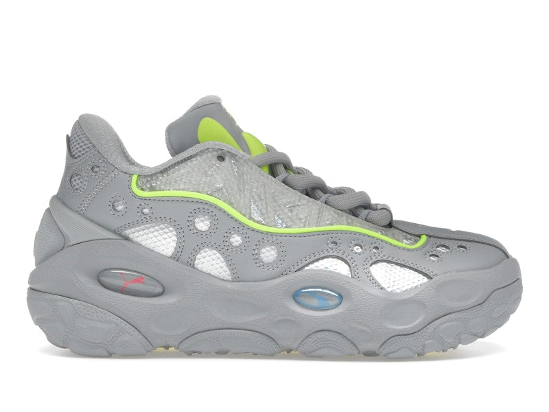 Puma LaMelo Ball LaFrancé RNR Grey Neon