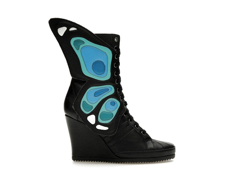 adidas JS Wings Wedge Jeremy Scott Butterfly (Women's)