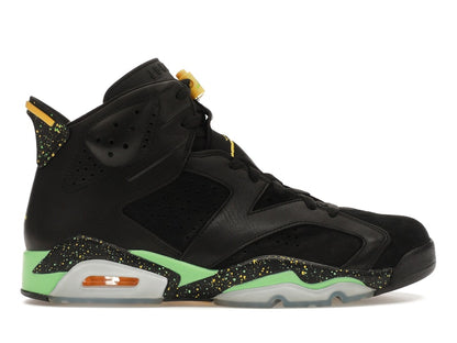 Jordan 6 Retro Brazil World Cup
