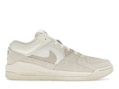 Jordan Stadium 90 Sail Coconut Milk