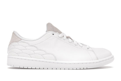 Jordan Centre Court White