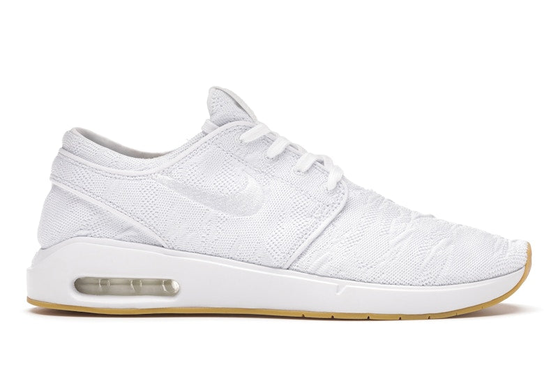 Nike SB Air Max Janoski 2 White Gum
