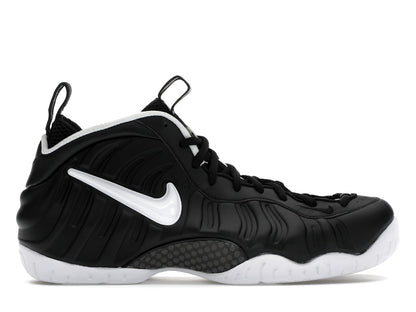 Nike Air Foamposite Pro Dr. Doom (2016)