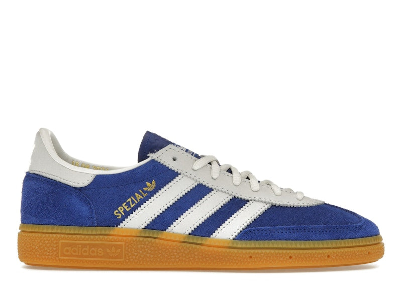 adidas Handball Spezial 75th Anniversary Pack Collegiate Royal