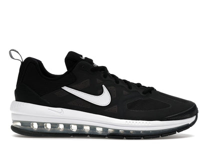 Nike Nike Air Max Genome Black White