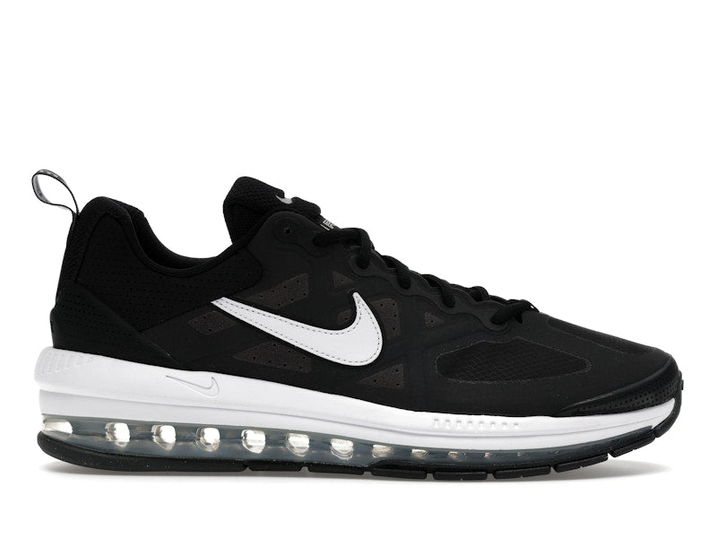 Nike Nike Air Max Genome Black White