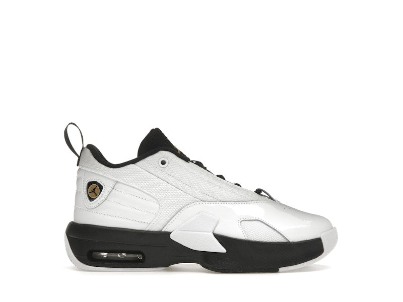 Jordan Max Aura 6 White Black (GS)