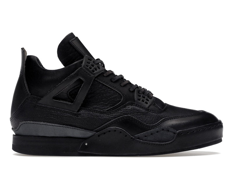 Hender Scheme MIP-10 Jordan 4 Black