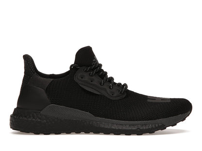 adidas Solar Hu Pharrell Williams Core Black