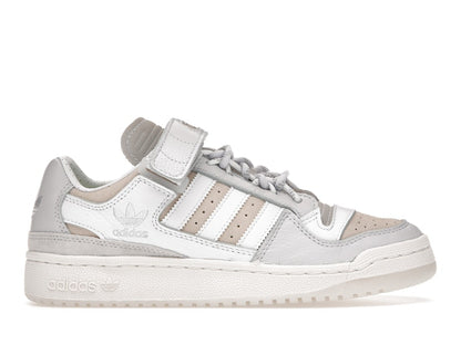adidas Forum Lo Beyonce Ivy Park Core White