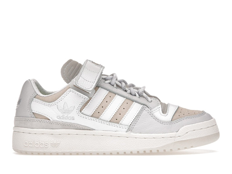 adidas Forum Lo Beyonce Ivy Park Core White