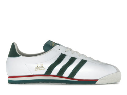 adidas Italia Spezial C.P. Company White Green