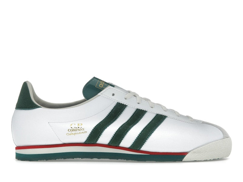 adidas Italia Spezial C.P. Company White Green