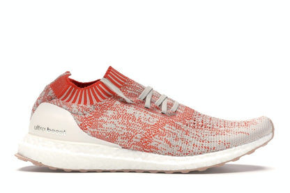 adidas Ultra Boost Uncaged Raw Amber