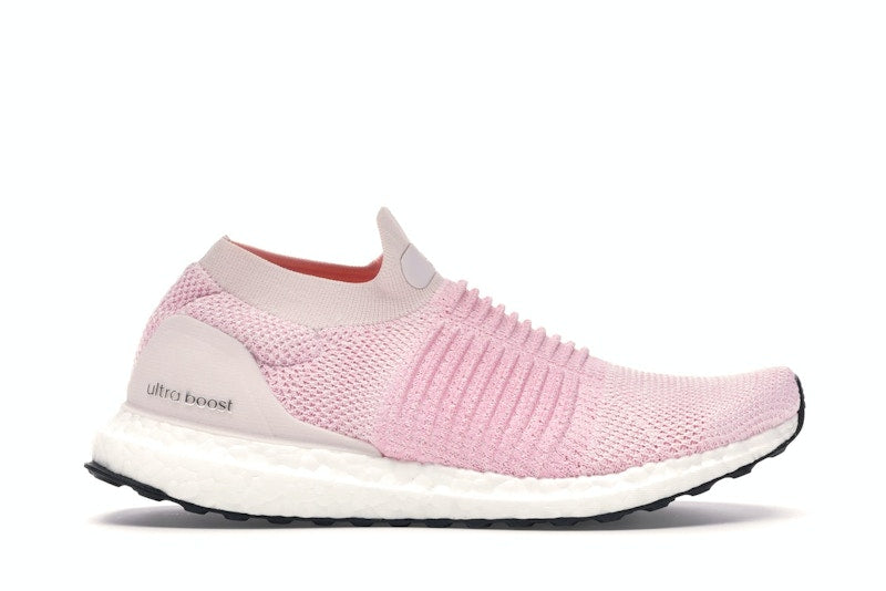adidas Ultra Boost Laceless Orchid Tint (Women's)
