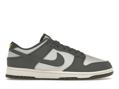 Nike Dunk Low Next Nature Iron Grey Lightning