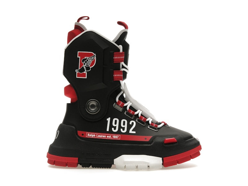 Polo Ralph Lauren P-Wing Boot Fortnite