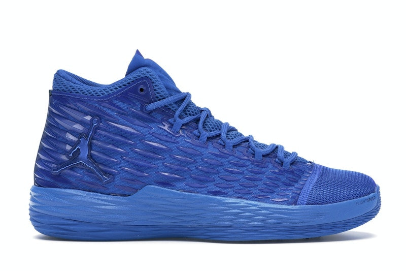 Jordan Melo M13 Soar/Deep Royal Blue