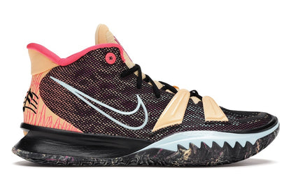 Nike Kyrie 7 Soundwave