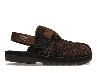 Reebok Beatnik END. Reported Sightings