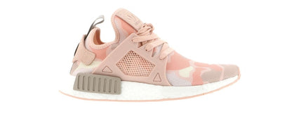 adidas NMD XR1 Pink Duck Camo (Women's)