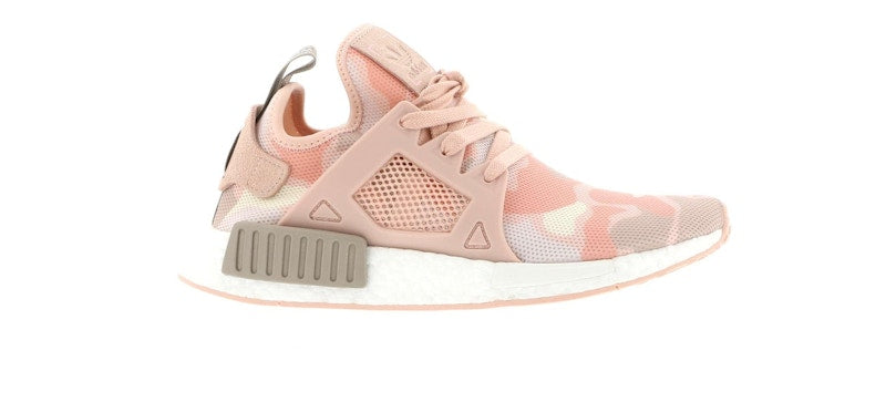 adidas NMD XR1 Pink Duck Camo (Women's)