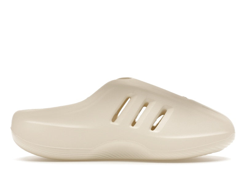 adidas adiFOM IIInfinity Mule Off White