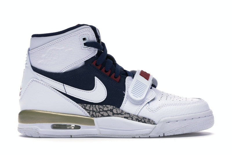 Jordan Legacy 312 Olympic (GS)