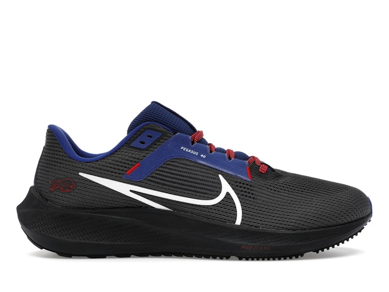 Nike Pegasus 40 Buffalo Bills
