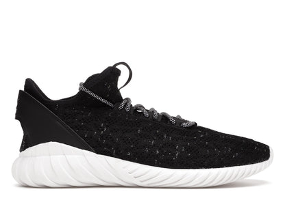 adidas Tubular Doom Sock Black White