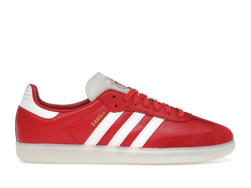 adidas Samba Benfica