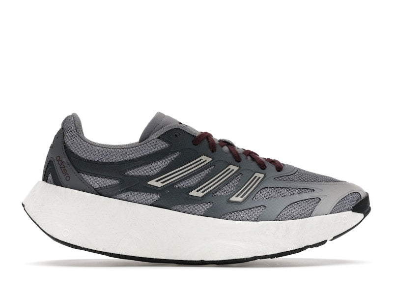 adidas Adizero Aruku Grey Aurora Ruby