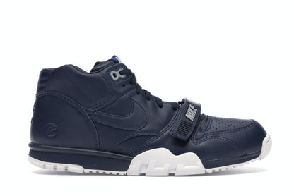 Nike Air Trainer 1 Fragment Obsidian