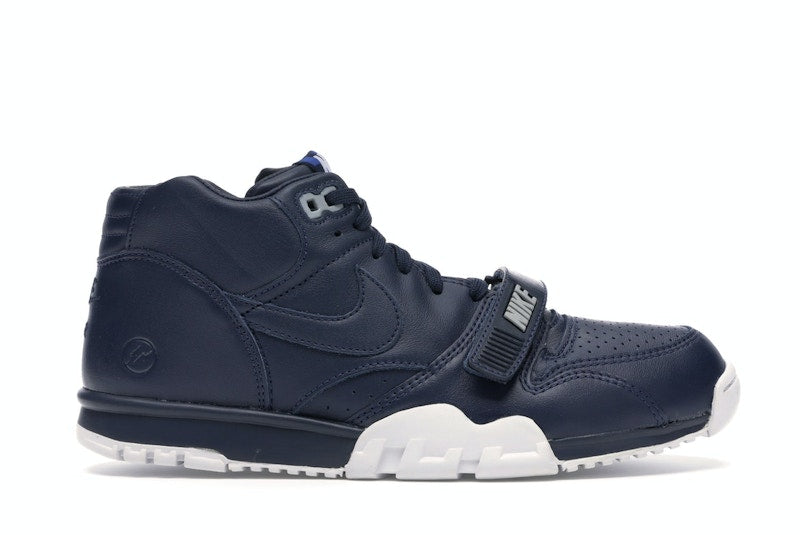 Nike Air Trainer 1 Fragment Obsidian