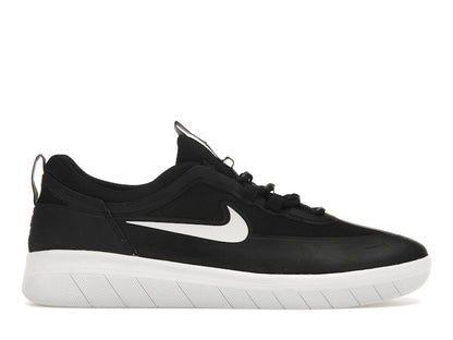 Nike SB Nyjah Free 2 Black White