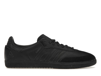 adidas Samba Pharrell Williams Core Black