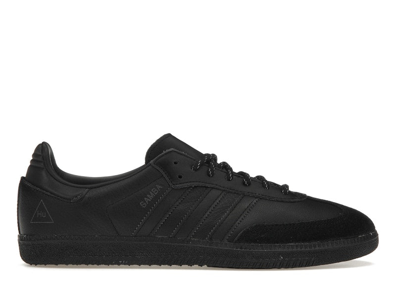 adidas Samba Pharrell Williams Core Black