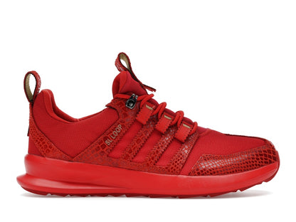adidas SL Loop TR Red Reptile