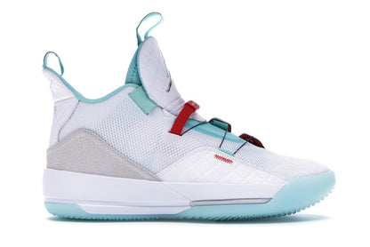 Jordan XXXIII Guo Ailun PE