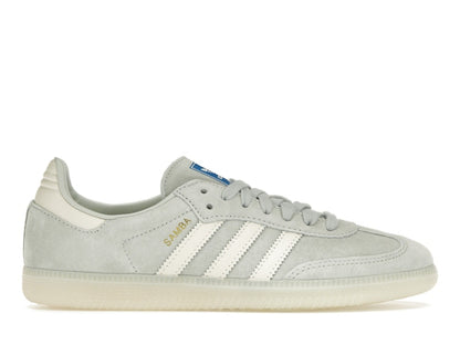 adidas Samba OG Wonder Silver