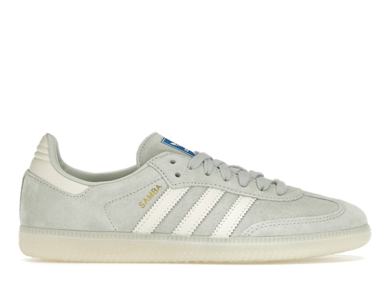 adidas Samba OG Wonder Silver