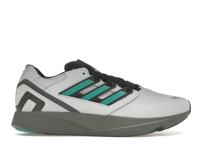 adidas Equipment Takumi Sen Silver Metallic Equipment Green