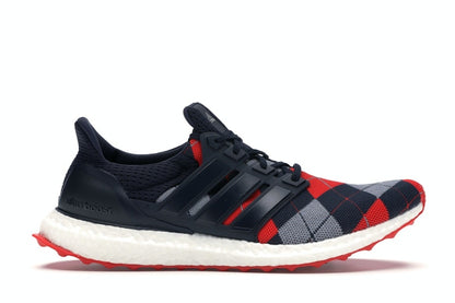 adidas Ultra Boost Kris Van Assche Navy