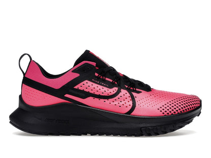 Nike React Pegasus Trail 4 Hyper Pink (Women's)