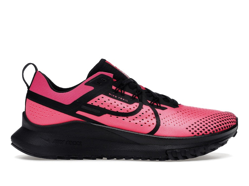 Nike React Pegasus Trail 4 Hyper Pink (Women's)