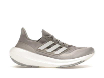 adidas Ultra Boost Light Grey White (Women's)