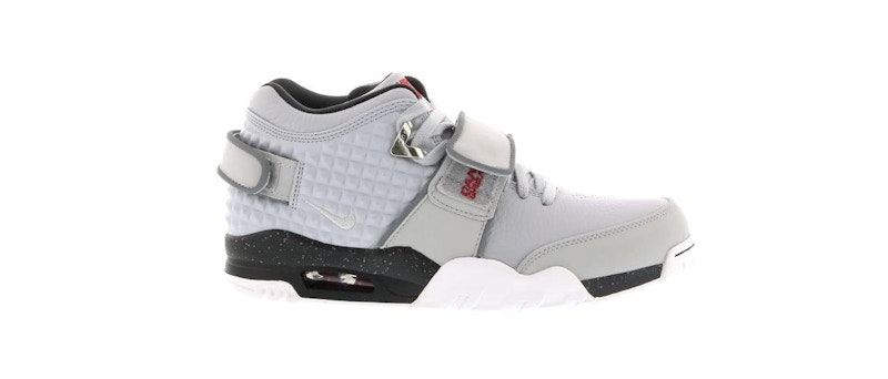 Nike Air Cruz Wolf Grey